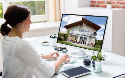 Les maisons hantées, le nouveau marché en pleine expansion