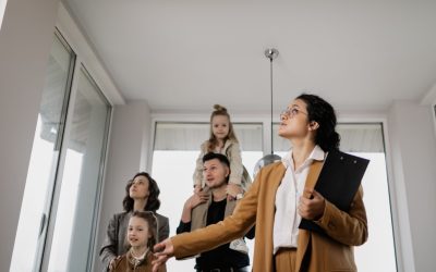 L’immobilier en pleine évolution : Comment naviguer dans un marché en constante transformation?