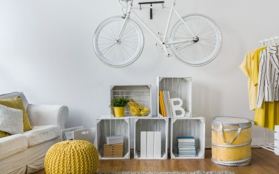 Redonnez vie à votre intérieur : les secrets d’une décoration réussie