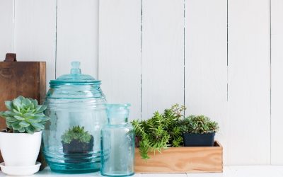 Décoration : L’art de créer un intérieur qui vous ressemble