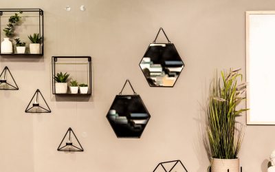 La Décoration, une forme d’art à part entière : explorer, créer et inspirer