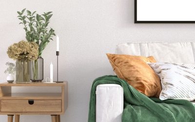 De la simplicité au glamour : Les secrets pour une décoration d’intérieur réussie