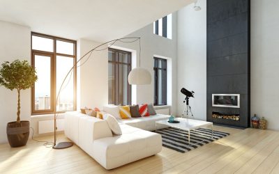 La Magie de la Décoration : Comment Créer un Intérieur Élégant et Personnel