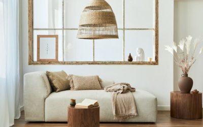 Comment la Décoration peut transformer votre Maison en un Havre de Paix et de Style