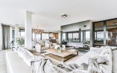 L’art de la décoration : Comment embellir votre intérieur avec style et originalité