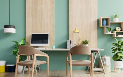 Décodez les Tendances : Les Secrets Psychologiques derrière la Décoration