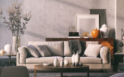 La magie de la décoration : Comment transformer votre intérieur en un chef-d’œuvre personnel