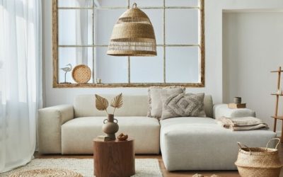 Décoration : L’art de transformer un espace en un lieu de vie unique