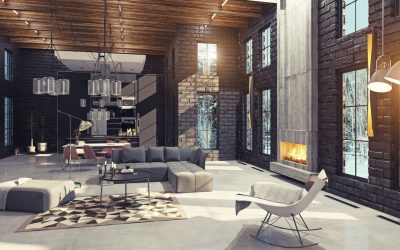 La Magie de la Décoration : Comment Transformer Votre Intérieur en Un Lieu Unique et Accueillant