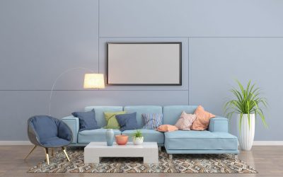 Réveillez votre intérieur grâce à la décoration : Comment transformer votre maison en un havre de paix