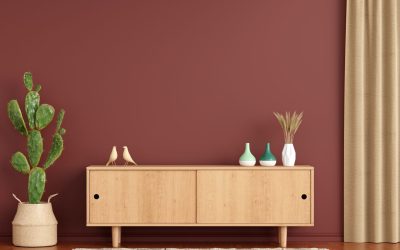 Décoration : L’Art de Transformer son Intérieur en un Cocon Enchanteur