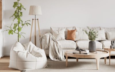 Décoration : les tendances incontournables pour une maison qui en jette