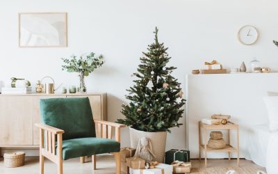 La décoration intérieure : comment créer un espace à la fois beau et fonctionnel