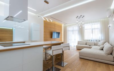 Réinventez votre intérieur avec une décoration à couper le souffle