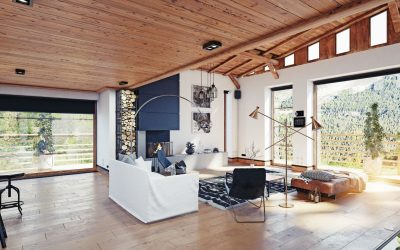 Plongeons dans l’univers fascinant de la décoration : tendances, astuces et conseils pratiques pour un intérieur qui vous ressemble