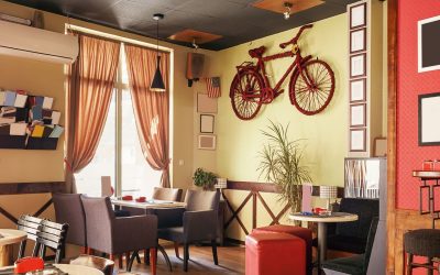 Les secrets de la décoration : Comment transformer votre intérieur en un lieu unique et inspirant