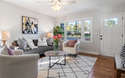 La décoration : un art de vivre qui transforme votre intérieur en oasis de bien-être.