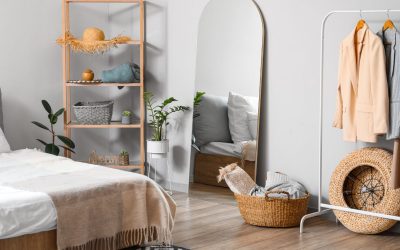 Les secrets de la décoration qui transformeront votre intérieur en un lieu chaleureux et tendance