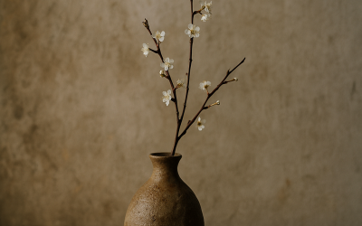 Le Japon et le concept de Wabi Sabi expliqué simplement