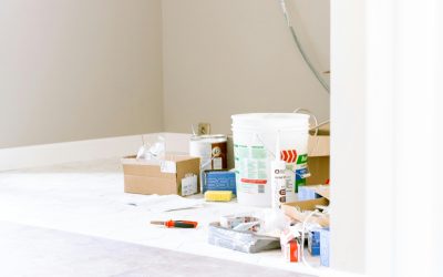 Quelles sont les étapes pour rénover une maison ?