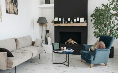 Comment décorer un mur de salon ? Toutes nos idées ?
